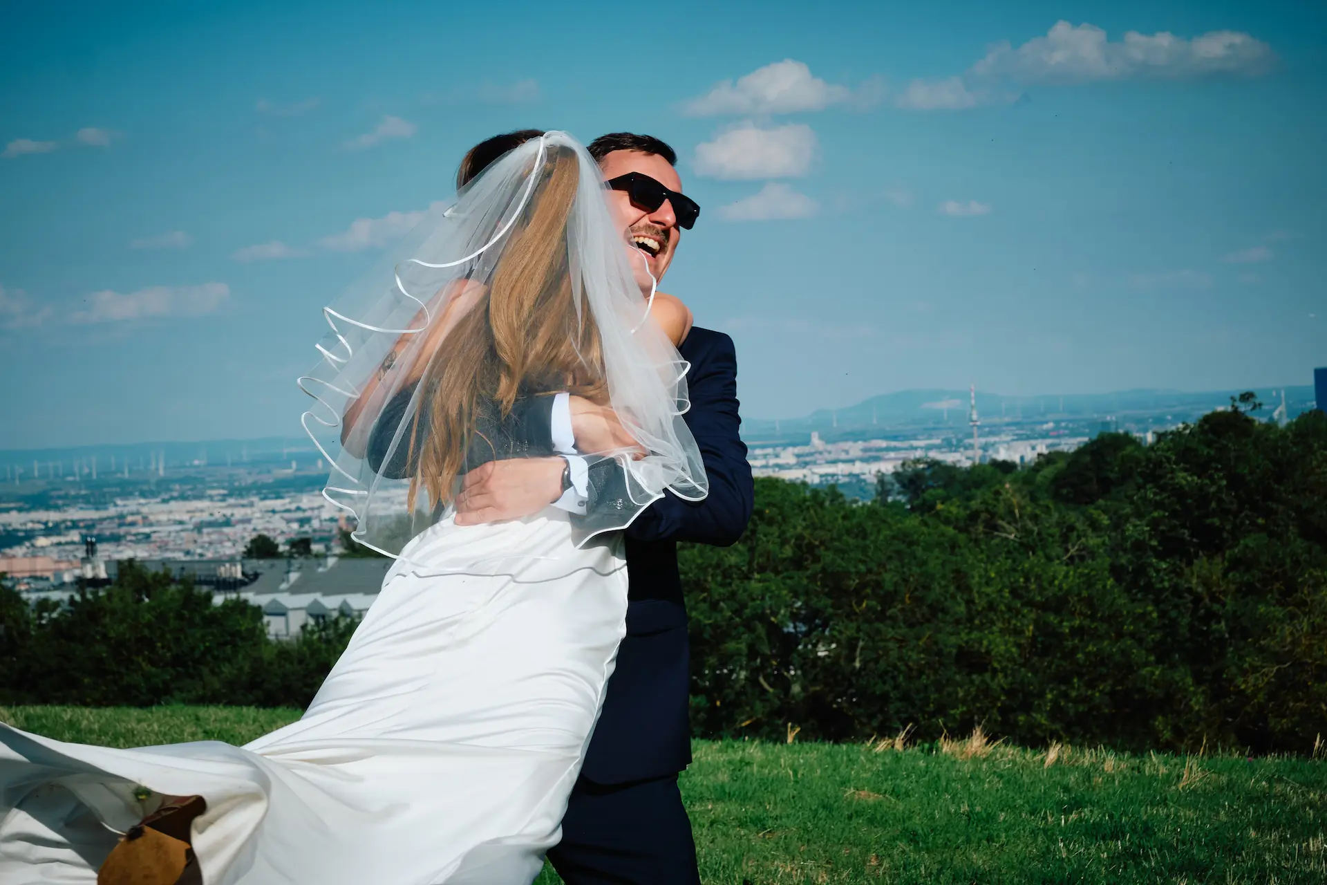 Hochzeitsimpression